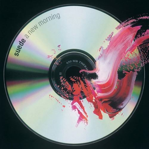 A New Morning (Remastered) (Deluxe Edition)