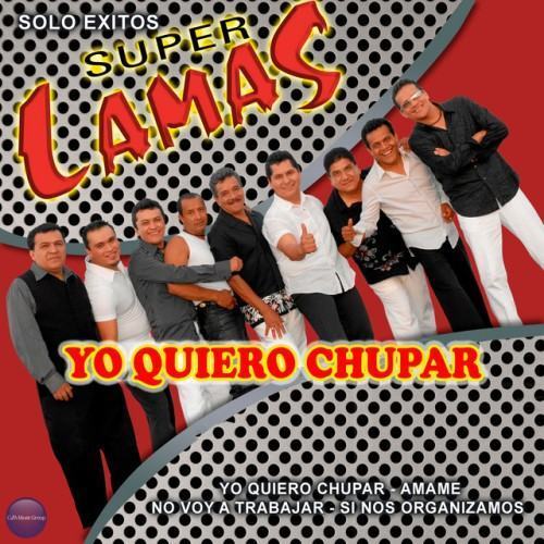Yo Quiero Chupar / Solo Exitos