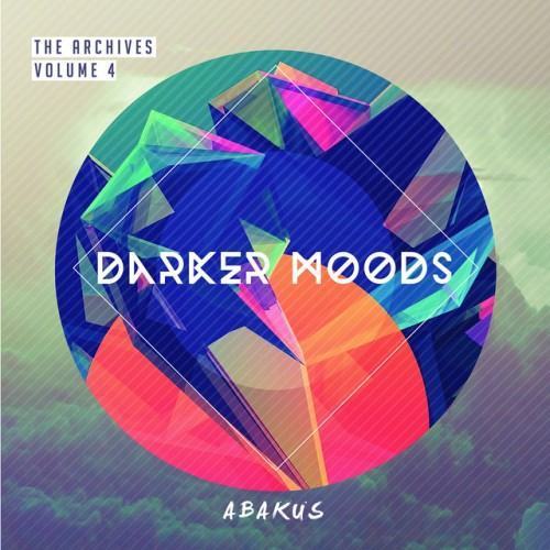 The Archives, Vol. 4: Darker Moods