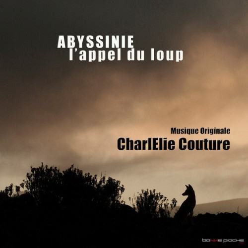 Abyssinie, l'appel du loup (Musiques originales du film)