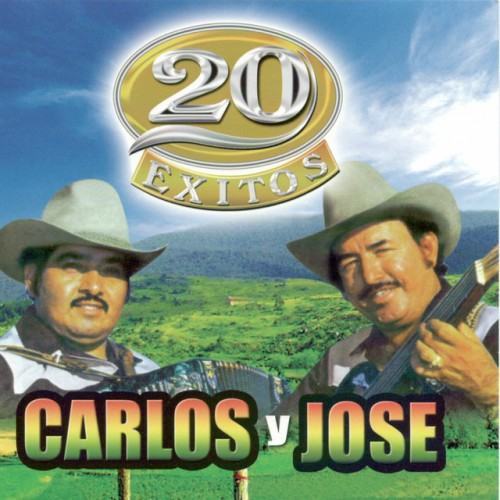 20 Exitos