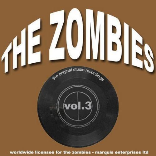 The Original Studio Recordings, Vol. 3