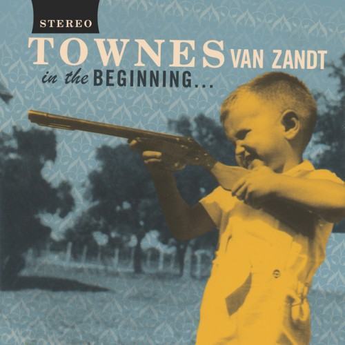 In the Beginning