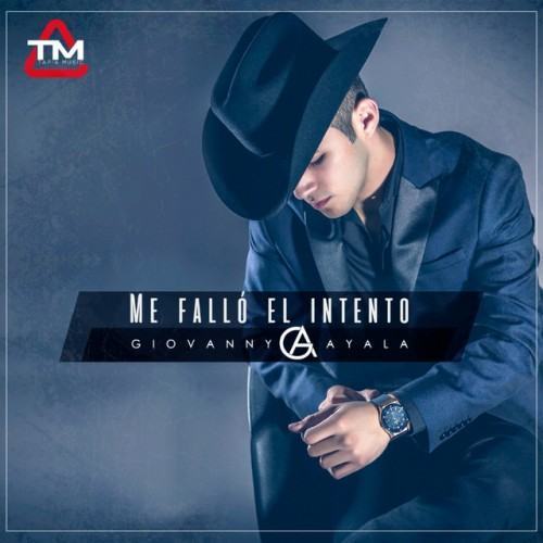 Me Falló el Intento