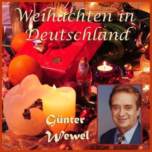 Weihnachten in Deutschland