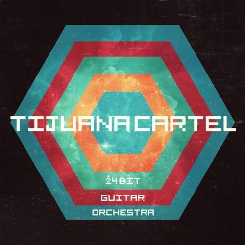 24 Bit Guitar Orchestra