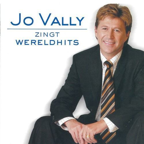 Jo Vally Zingt Wereldhits