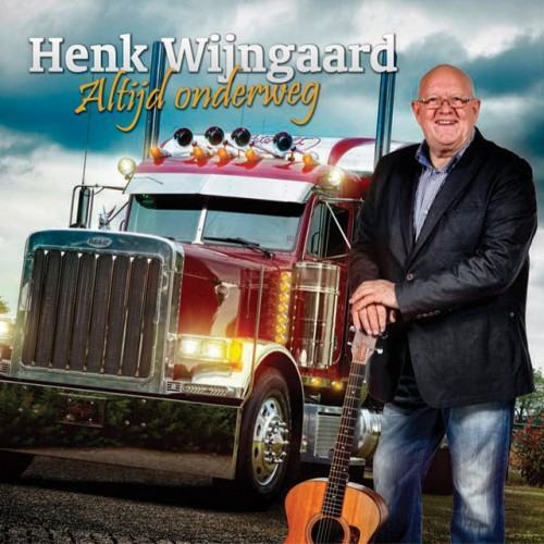 Altijd onderweg
