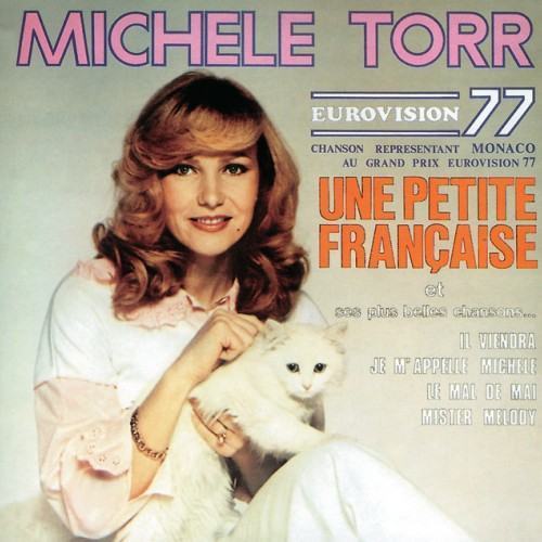Une Petite Francaise