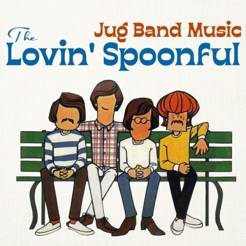 Jug Band Music