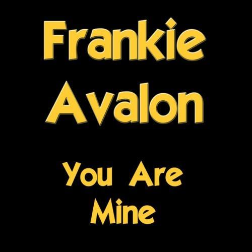 You Are Mine