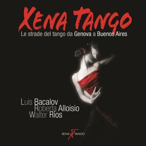 Xena Tango
