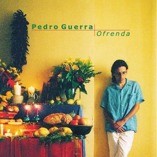 Ofrenda