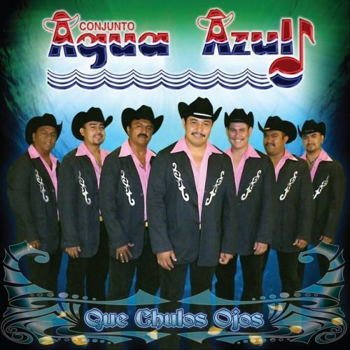 Que Chulos Ojos