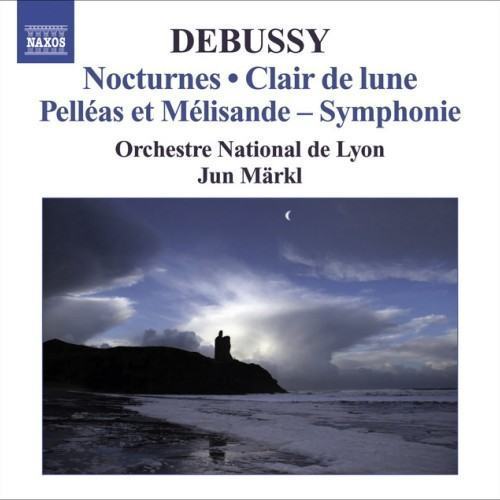 Debussy: Orchestral Works, Vol. 2
