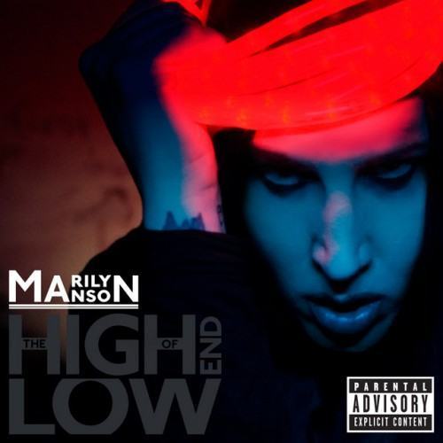 The High End of Low (France Virgin Version)