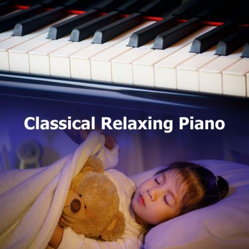 Classical Relaxing Piano