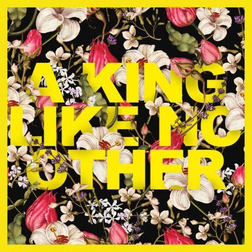 A King Like No Other (Live)