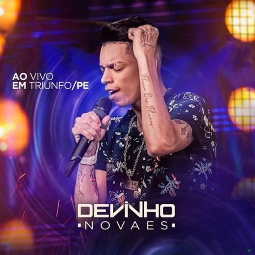 Ao Vivo em Triunfo / PE