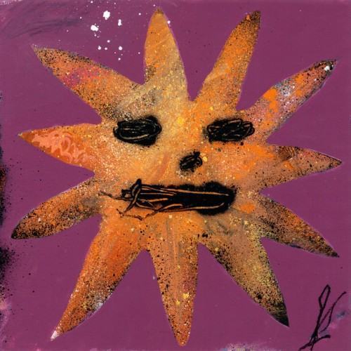 Sunny Boy