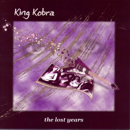The Lost Years