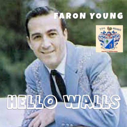 Hello Walls