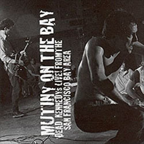 Mutiny on the Bay