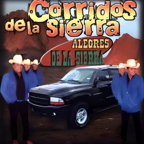 Corridos de la Sierra