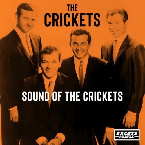 Sound Of The Crickets