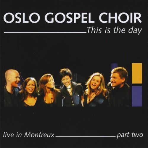 This Is The Day - Live In Montreux - Part Two