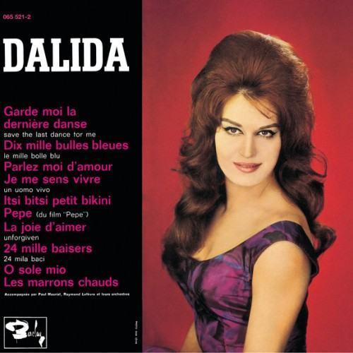 Garde-Moi La Derniere Danse Vol 8