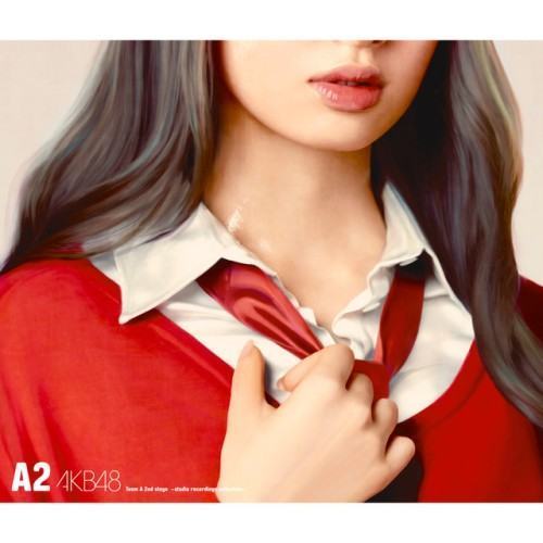 Team A 2nd stage 「会いたかった」 〜studio recordings コレクション〜