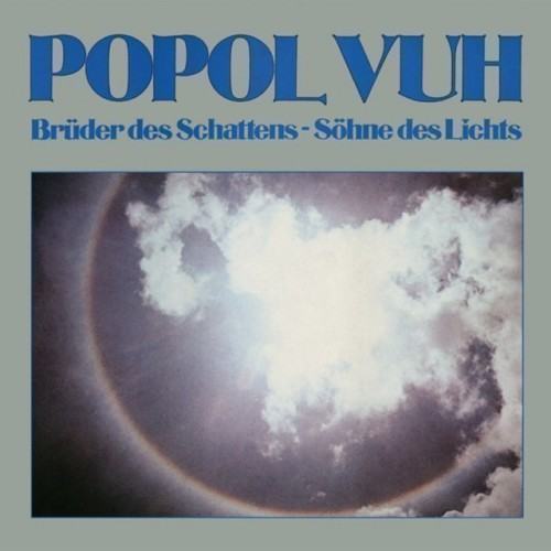 Brüder des Schattens, Söhne des Lichts