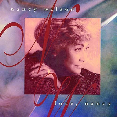 Love, Nancy