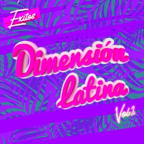 Éxitos Dimensión Latina, Vol. 2 (Versión 2010)