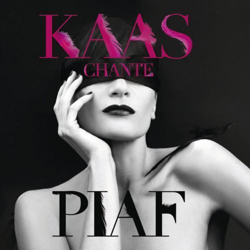 Patricia Kaas chante Piaf