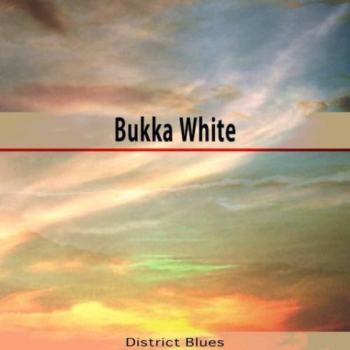 District Blues