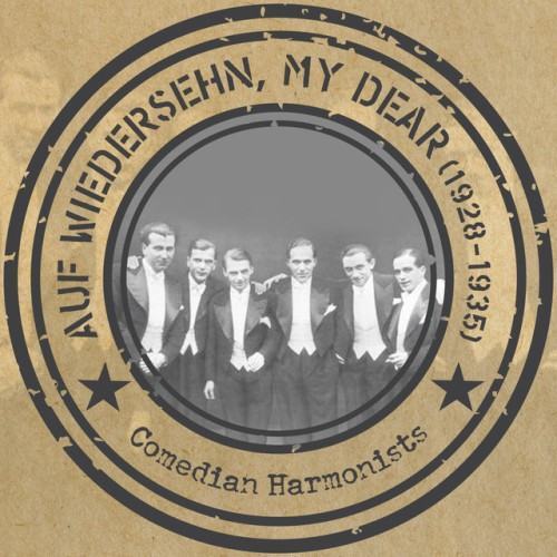 Auf Wiedersehn, my dear (1928 - 1935)