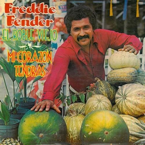 El Roble Viejo - Mi Corazón Tendras