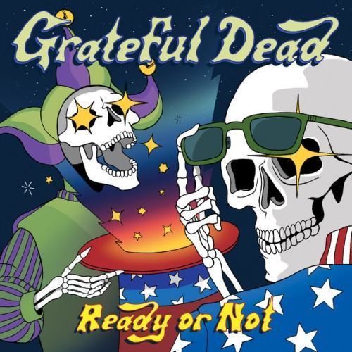 Ready or Not (Live)