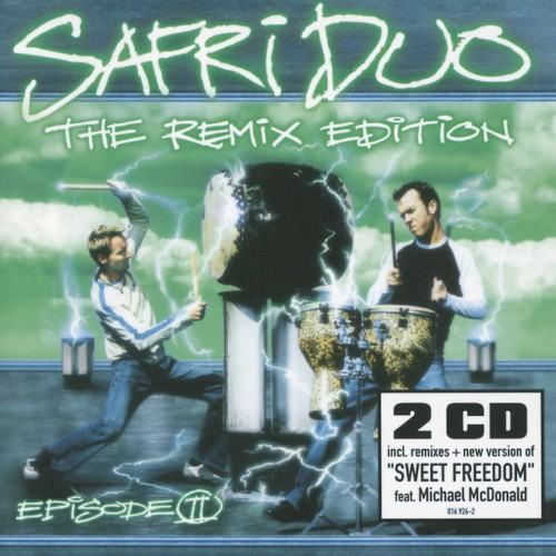 The Remix Edition - Episode II