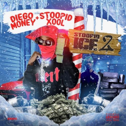 Stoopid Ice, Vol 2