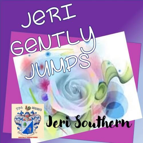 Jeri Gently Jumps