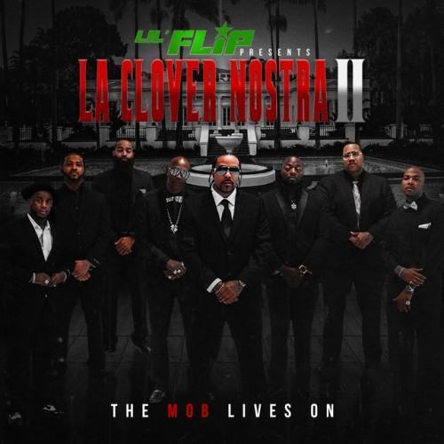 La Clover Nostra II: The Mob Lives On