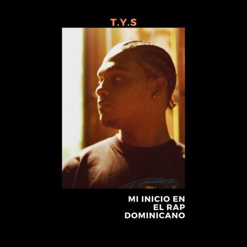 Mi Inicio En El Rap Dominicano