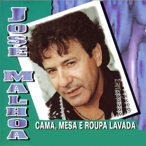 Cama, Mesa e Roupa Lavada