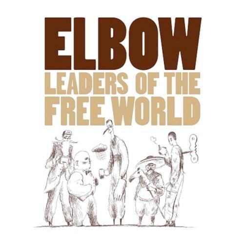 Leaders Of The Free World (Deluxe Edition)