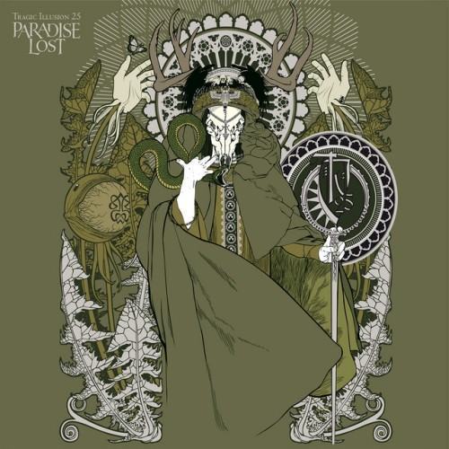 Tragic Illusion 25 (The Rarities)