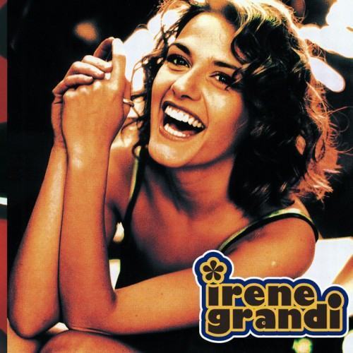 Irene Grandi (spanish version)