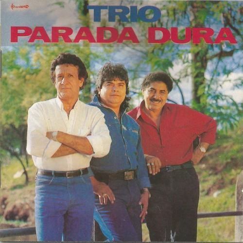 Trio Parada Dura
